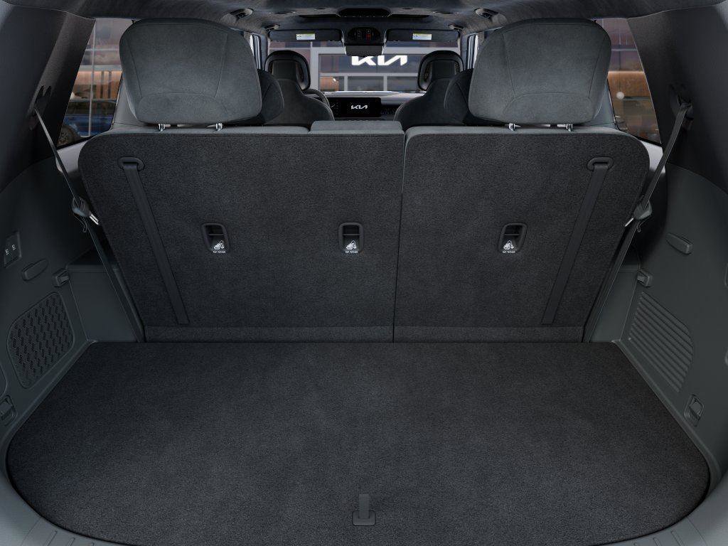 New 2027 Kia Telluride SX Prestige X-Pro AWD/4WD image 19