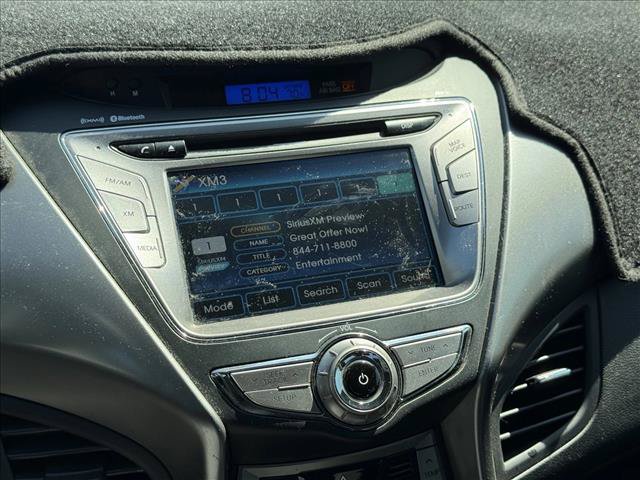 Used 2013 Hyundai Elantra Limited w/ Technology Pkg FWD image 13