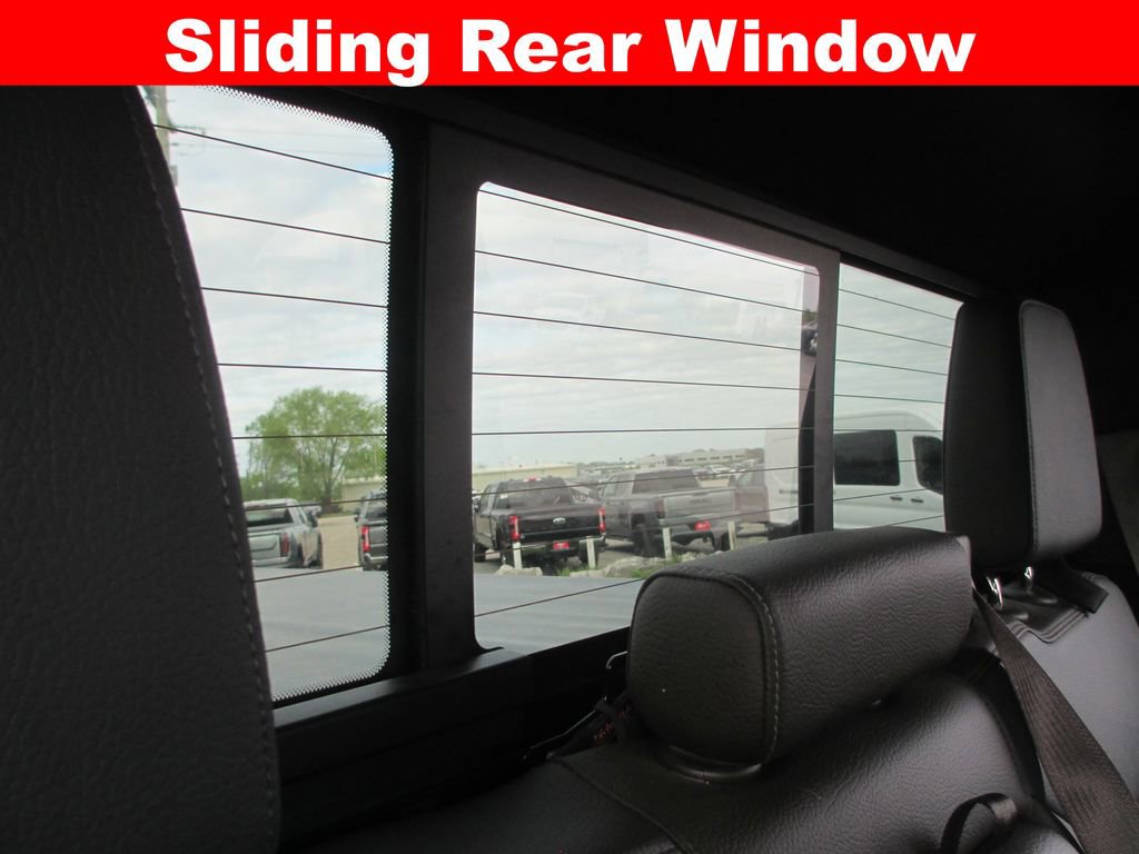 Used 2022 GMC Sierra 2500 Denali w/ Denali Ultimate Package image 29