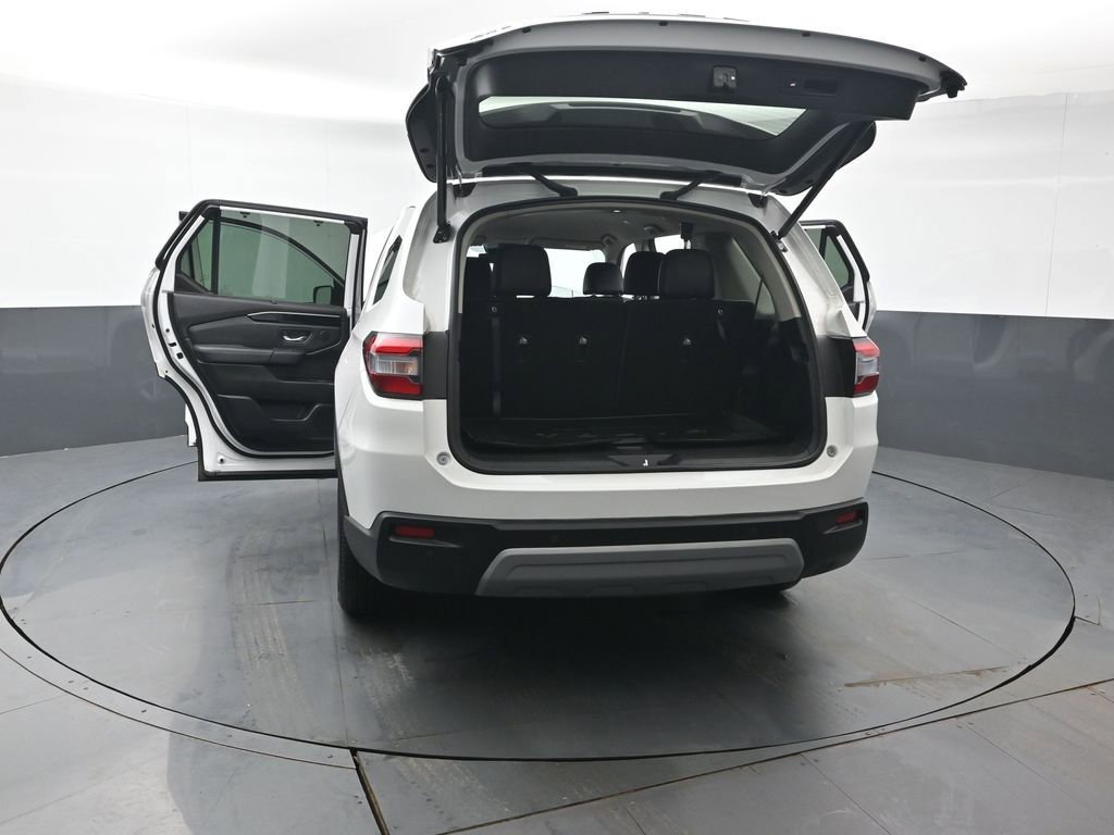 Certified 2024 Honda Pilot EX-L image 52