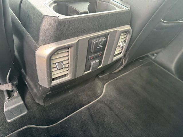 Used 2015 Ford F150 Platinum image 7