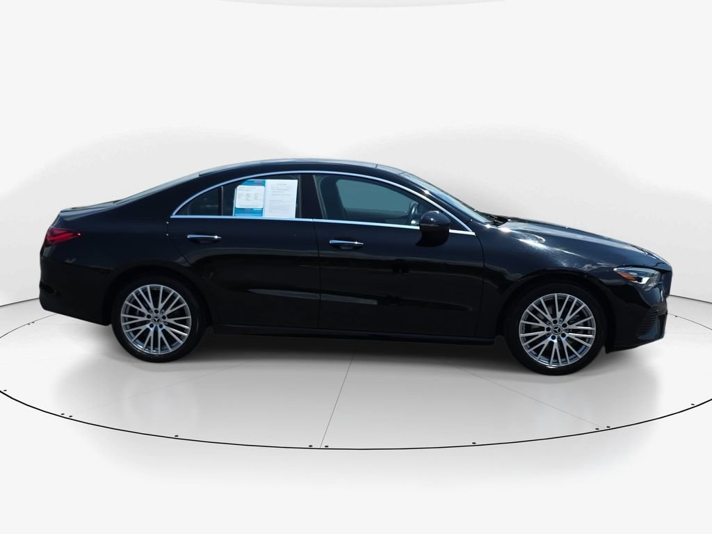 Used 2025 Mercedes-Benz CLA 250 image 5