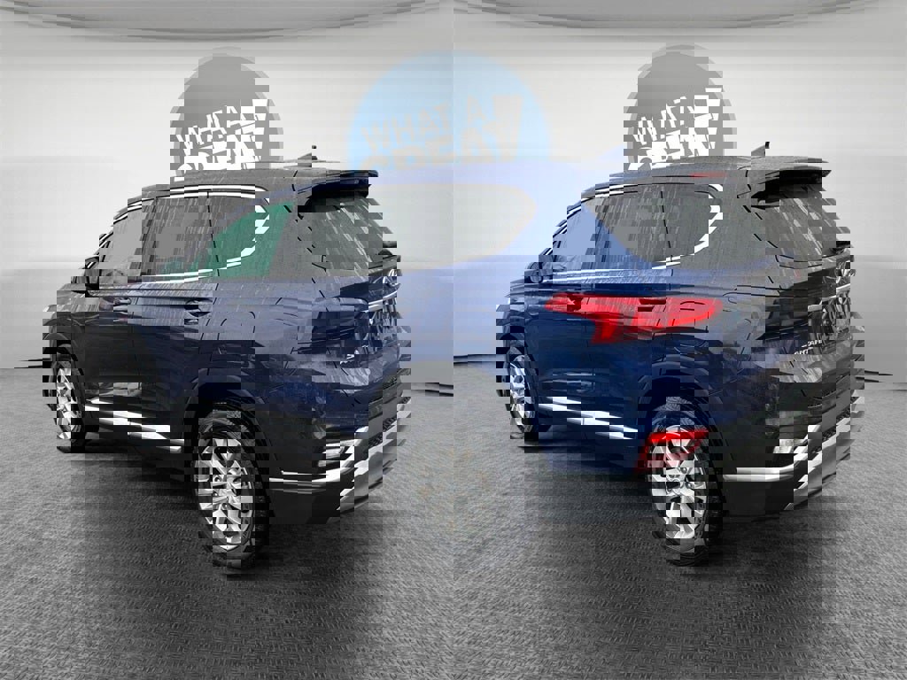 Used 2020 Hyundai Santa Fe SEL image 6