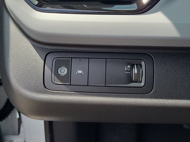 New 2027 Chevrolet Bolt LT FWD image 21