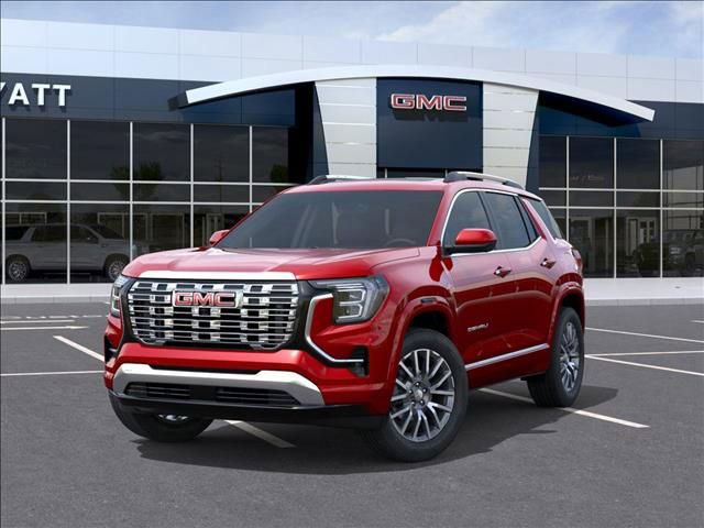 New 2026 GMC Terrain Denali image 7