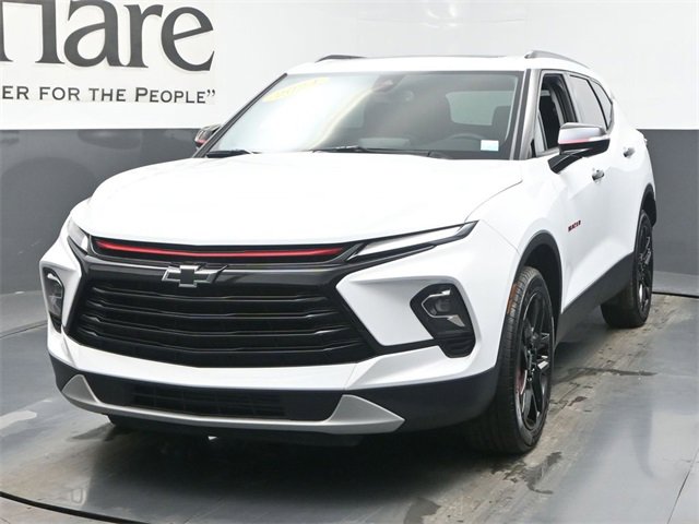Used 2024 Chevrolet Blazer LT w/ Redline Edition image 7