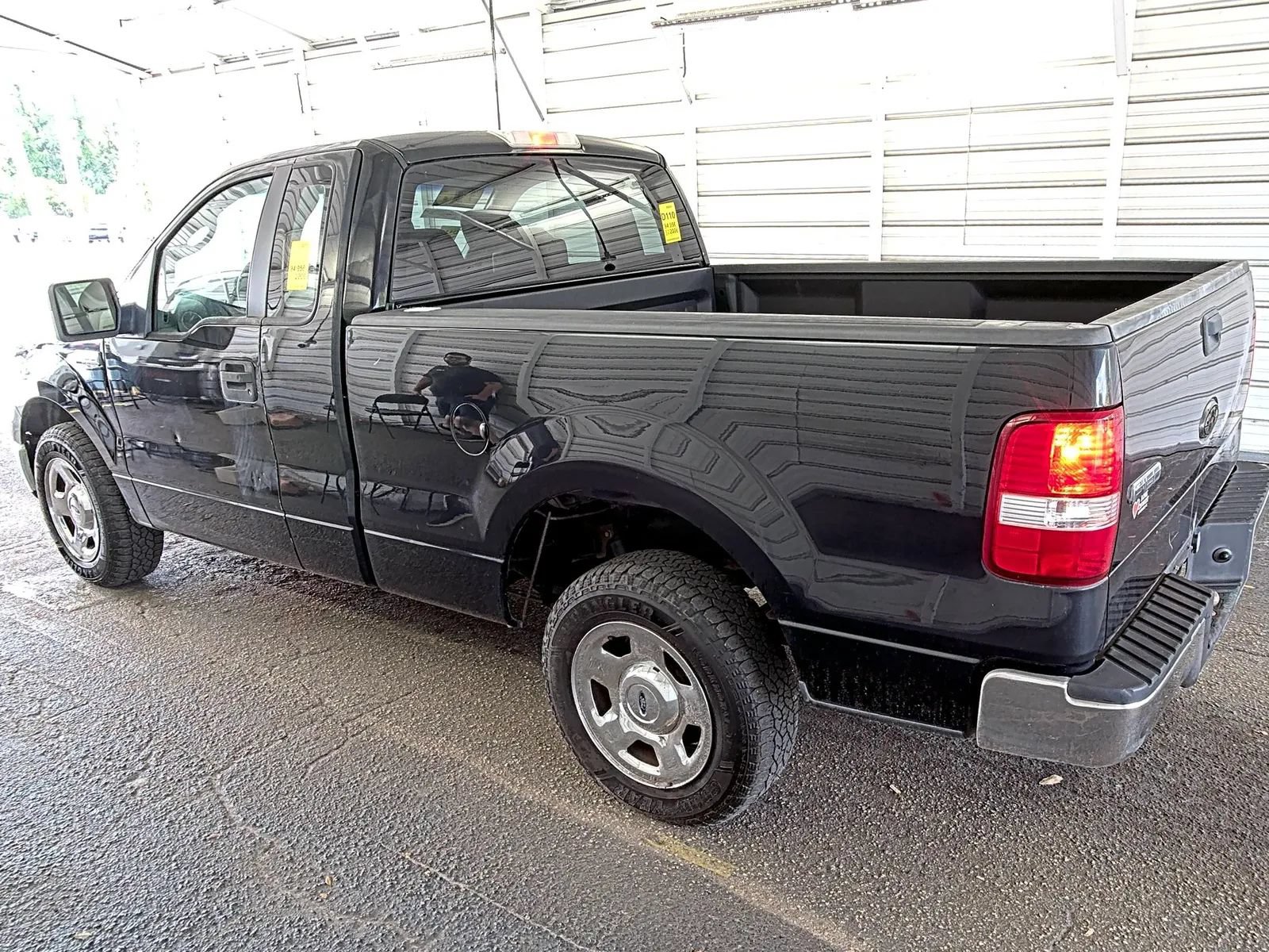 Used 2006 Ford F150 XL RWD image 2