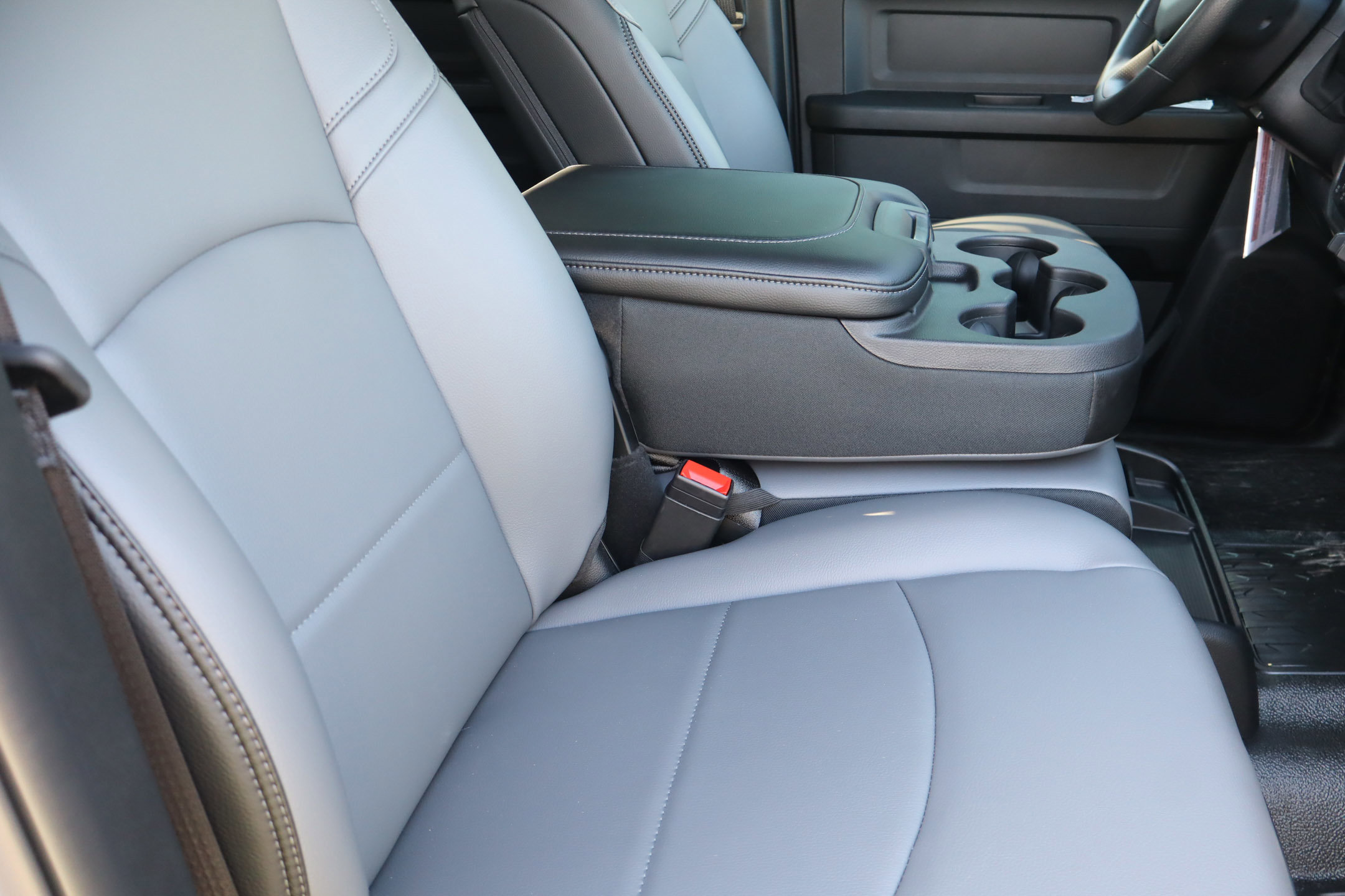 New 2026 RAM 5500 Tradesman w/ Chrome Appearance Group image 30