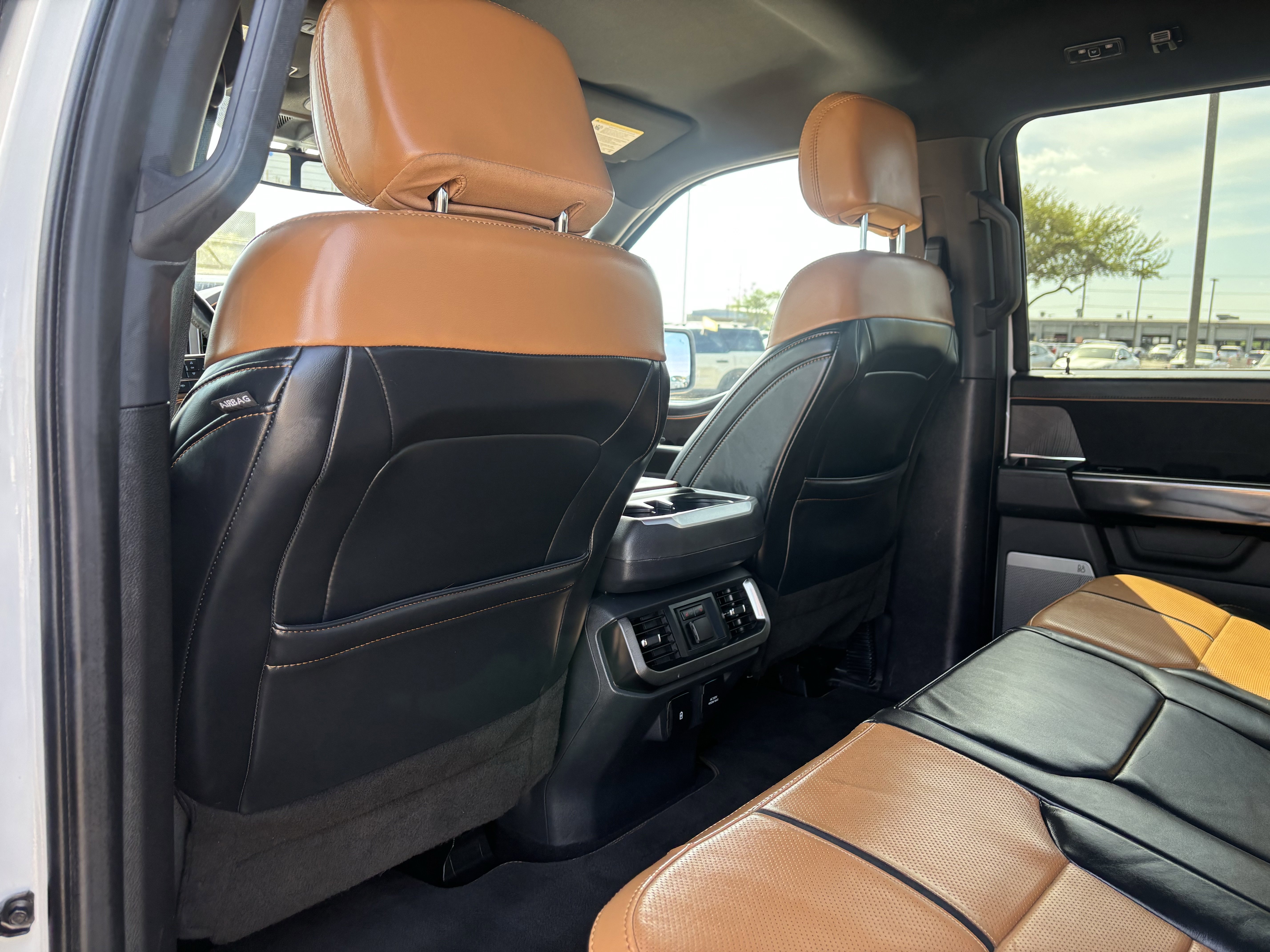 Certified 2023 Ford F150 Platinum image 17