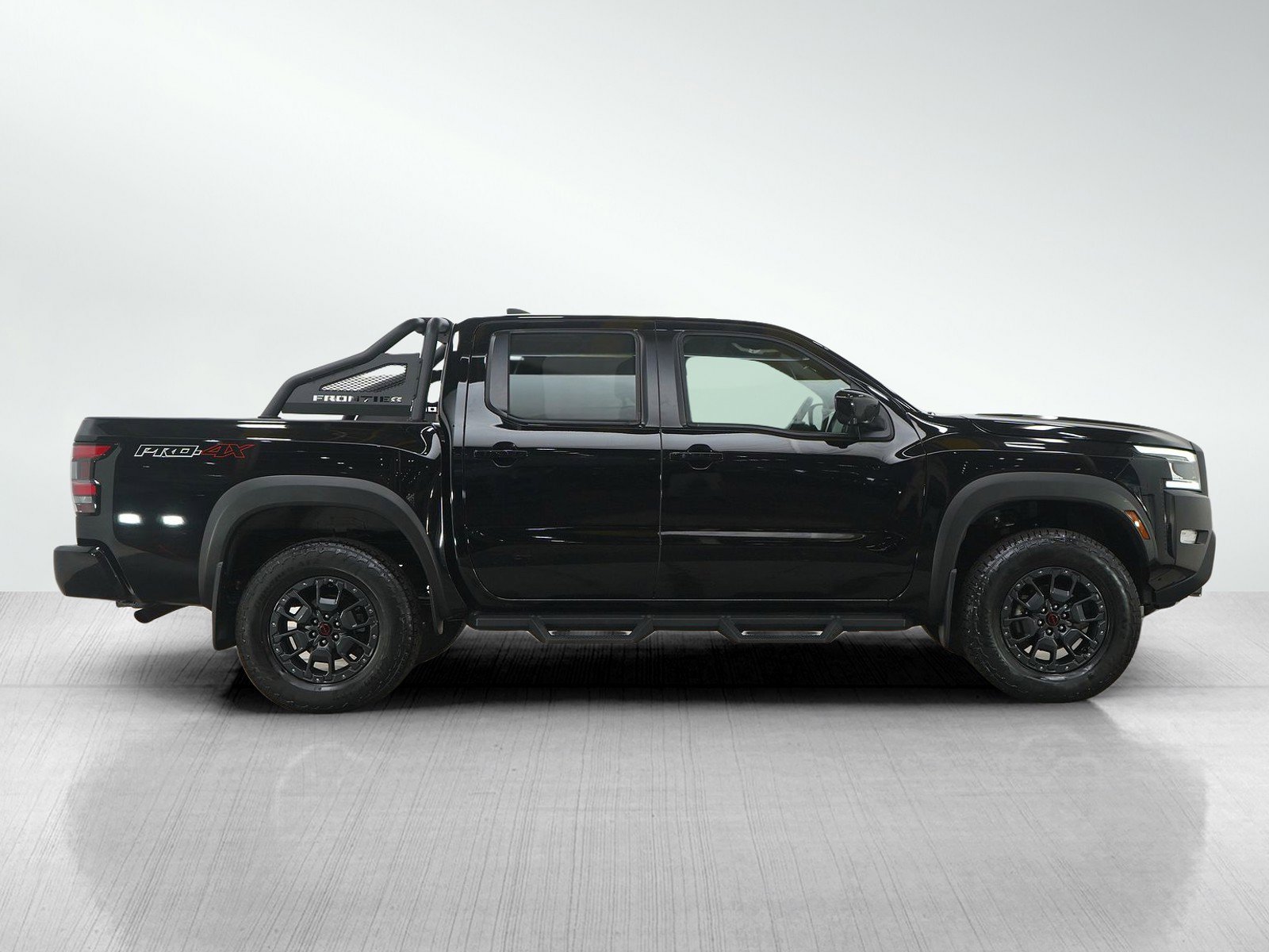 Used 2023 Nissan Frontier PRO-4X w/ Pro-4X Premium Package AWD/4WD image 6