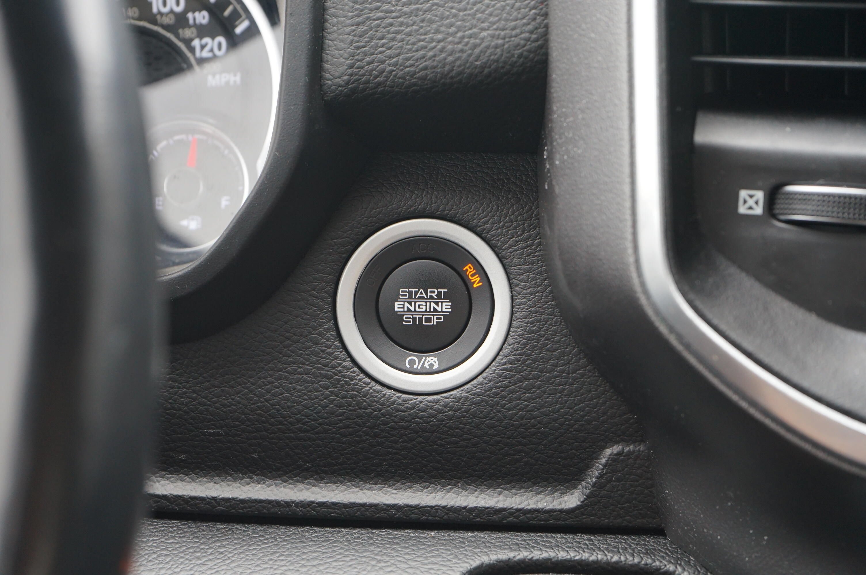Used 2019 RAM 1500 Big Horn AWD/4WD image 21
