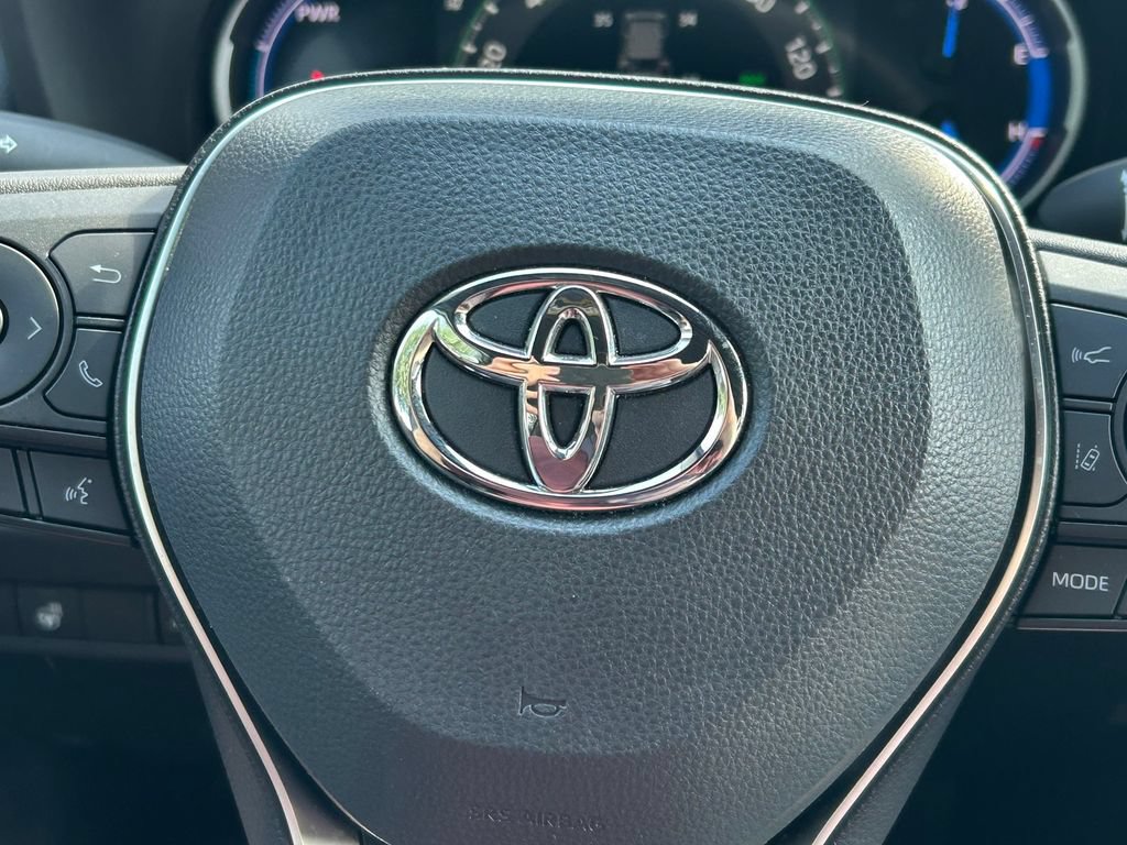 Certified 2024 Toyota RAV4 XSE w/ Weather Package AWD/4WD image 37