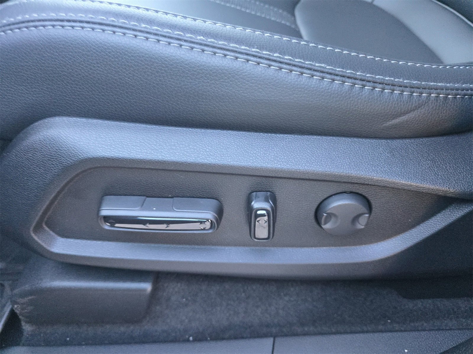 New 2026 Honda Pilot EX-L image 9