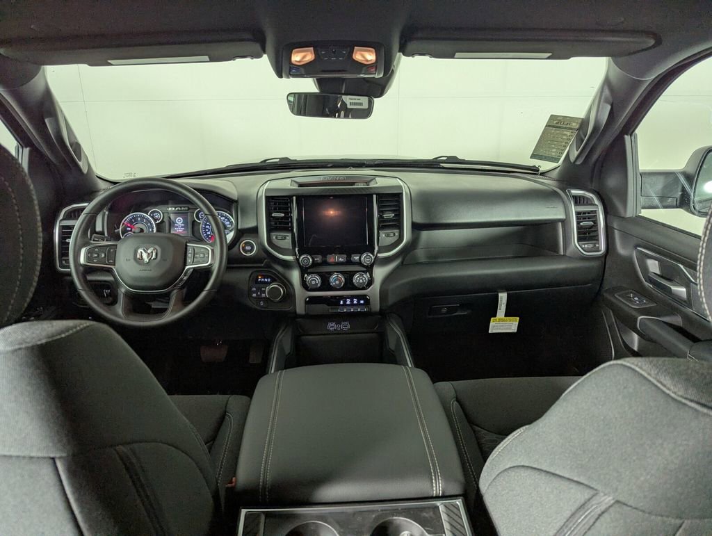 New 2026 Dodge Durango GT image 27