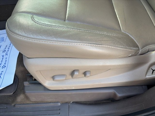 Used 2015 GMC Sierra 1500 SLT w/ SLT Crew Cab Value Package image 18