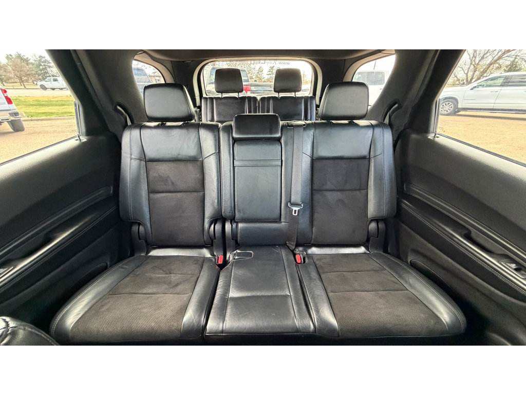 Used 2021 Dodge Durango GT image 24