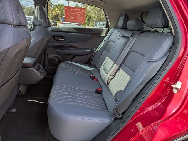 Certified 2024 Nissan Ariya AWD image 15