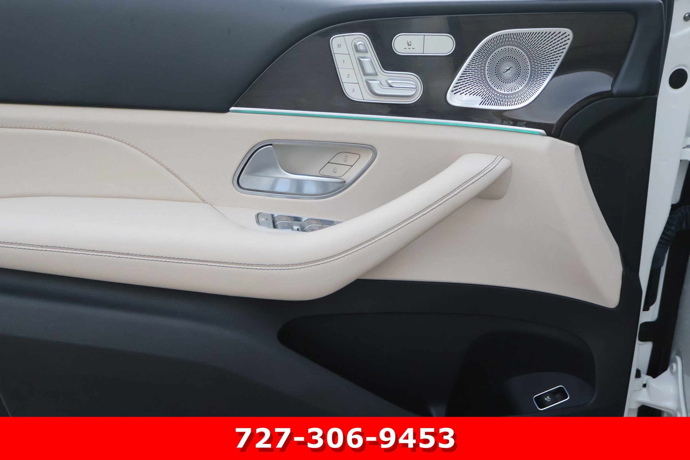 Certified 2021 Mercedes-Benz GLE 350 4MATIC image 15