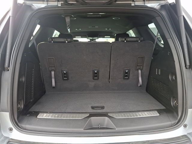 Certified 2024 Chevrolet Tahoe Z71 AWD/4WD image 29