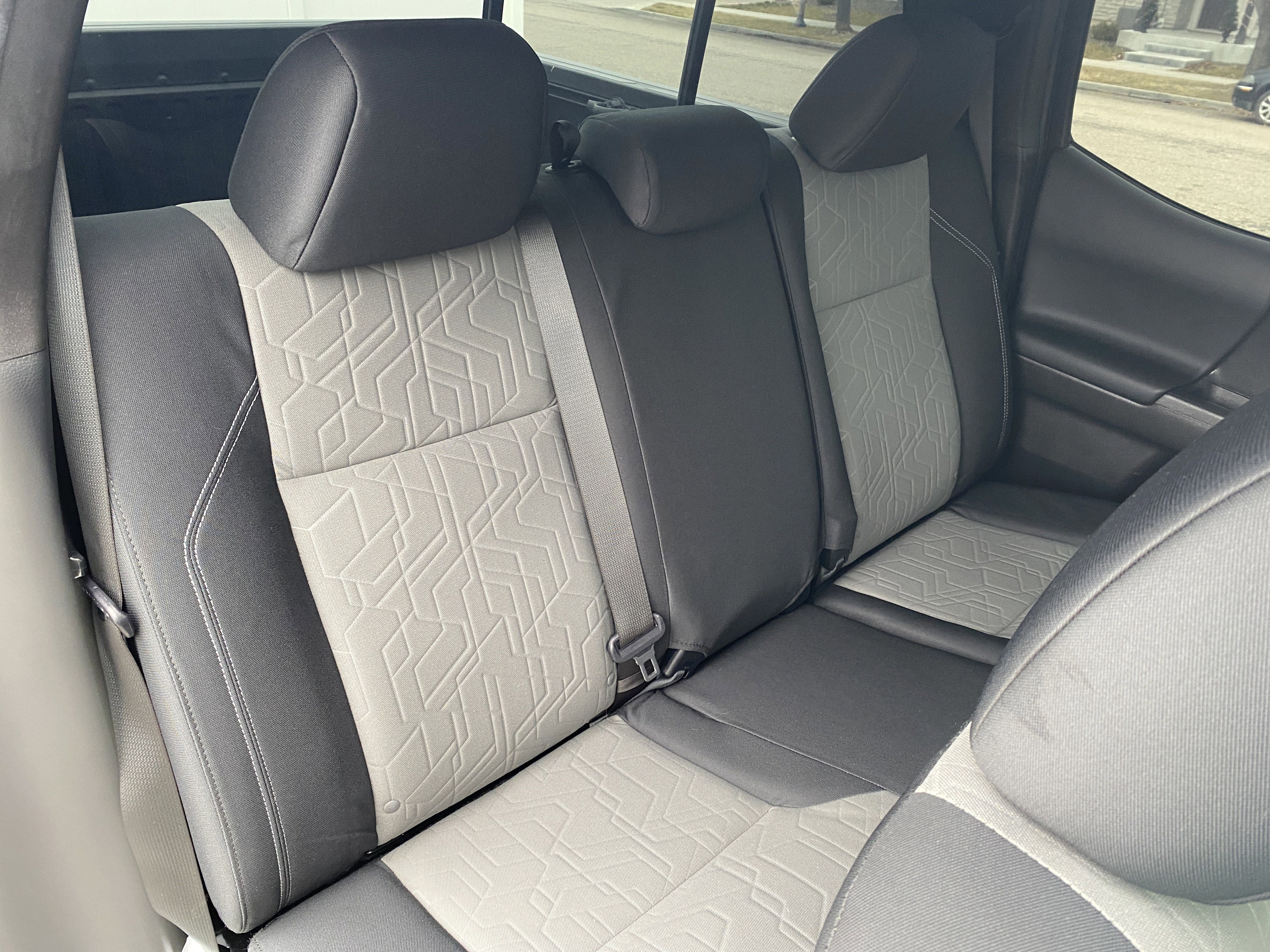 Used 2023 Toyota Tacoma TRD Off-Road image 19