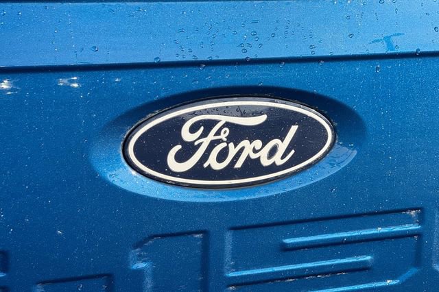 Used 2024 Ford F150 XLT w/ Mobile Office Package image 35