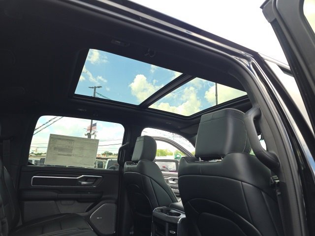 New 2026 RAM 1500 Laramie image 68