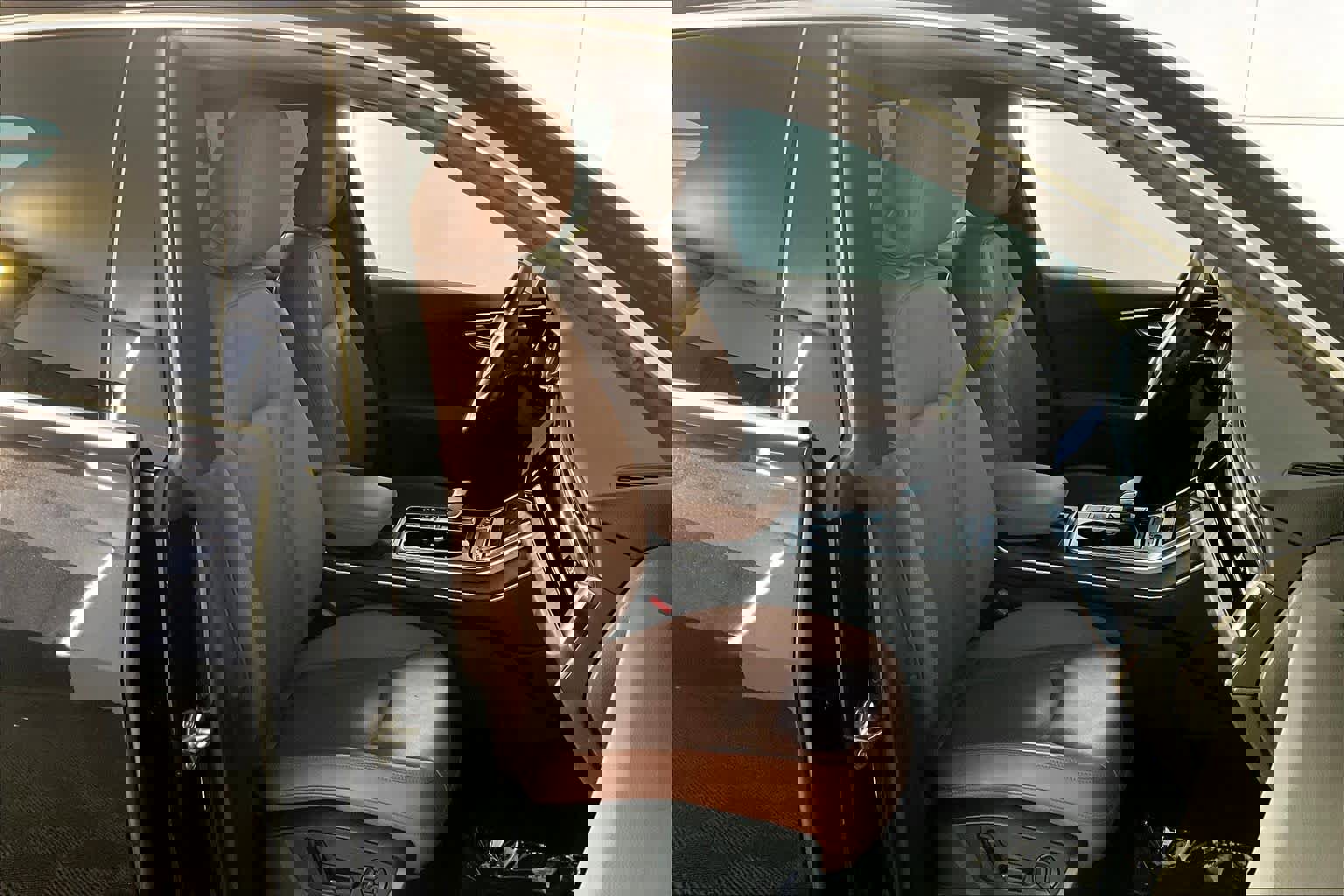 Used 2021 Audi Q8 Premium Plus w/ Premium Plus Package image 8