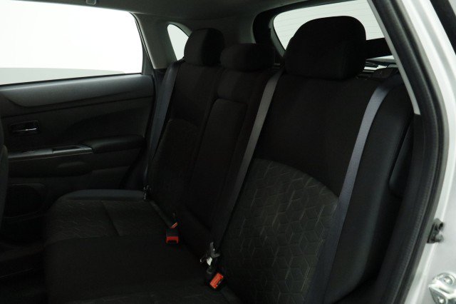 New 2026 Mitsubishi Outlander Sport ES AWD/4WD image 25