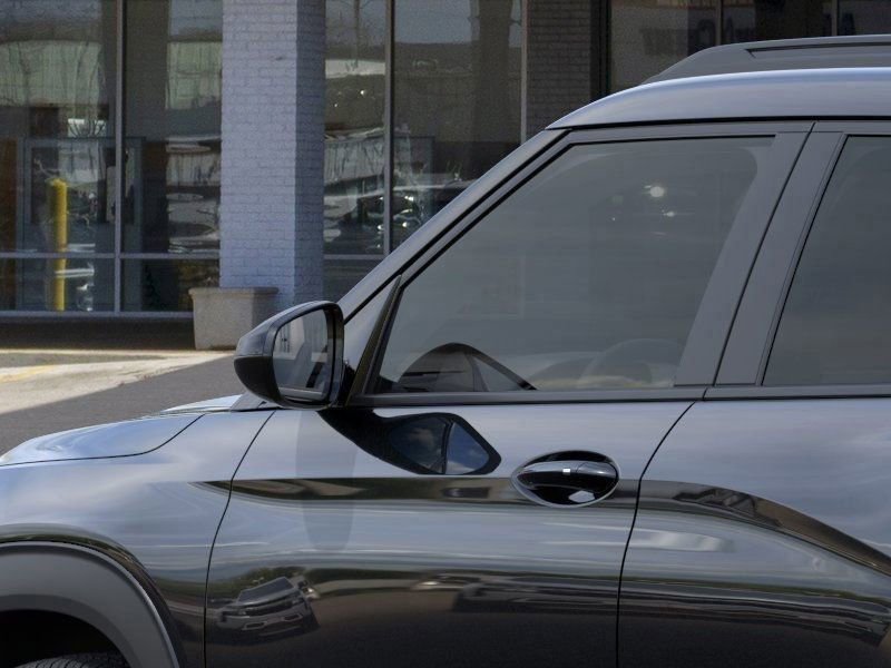 New 2026 Chevrolet TrailBlazer RS w/ Convenience Package image 13