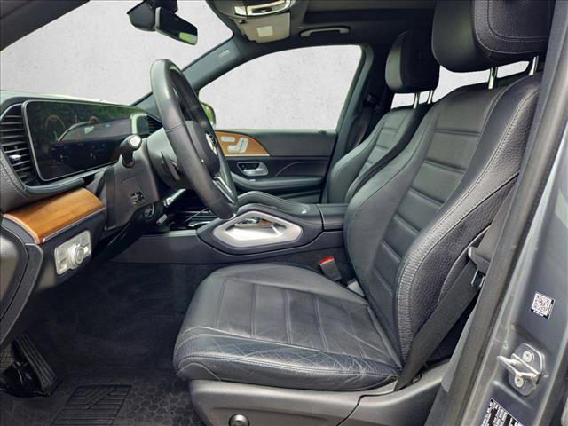 Certified 2020 Mercedes-Benz GLS 450 4MATIC image 15