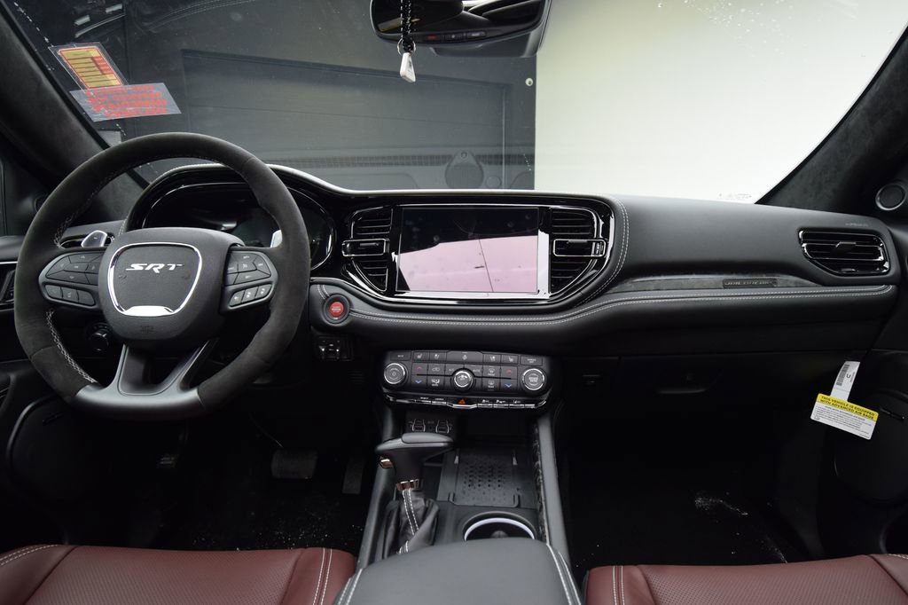 New 2026 Dodge Durango SRT Hellcat image 46