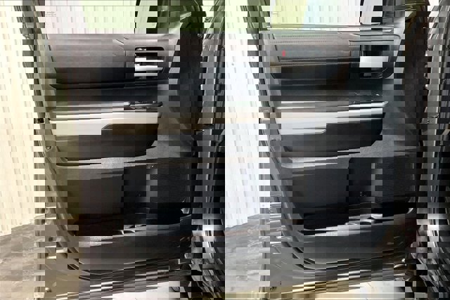 Used 2021 Toyota Tundra Limited w/ Nightshade Special Edition image 23