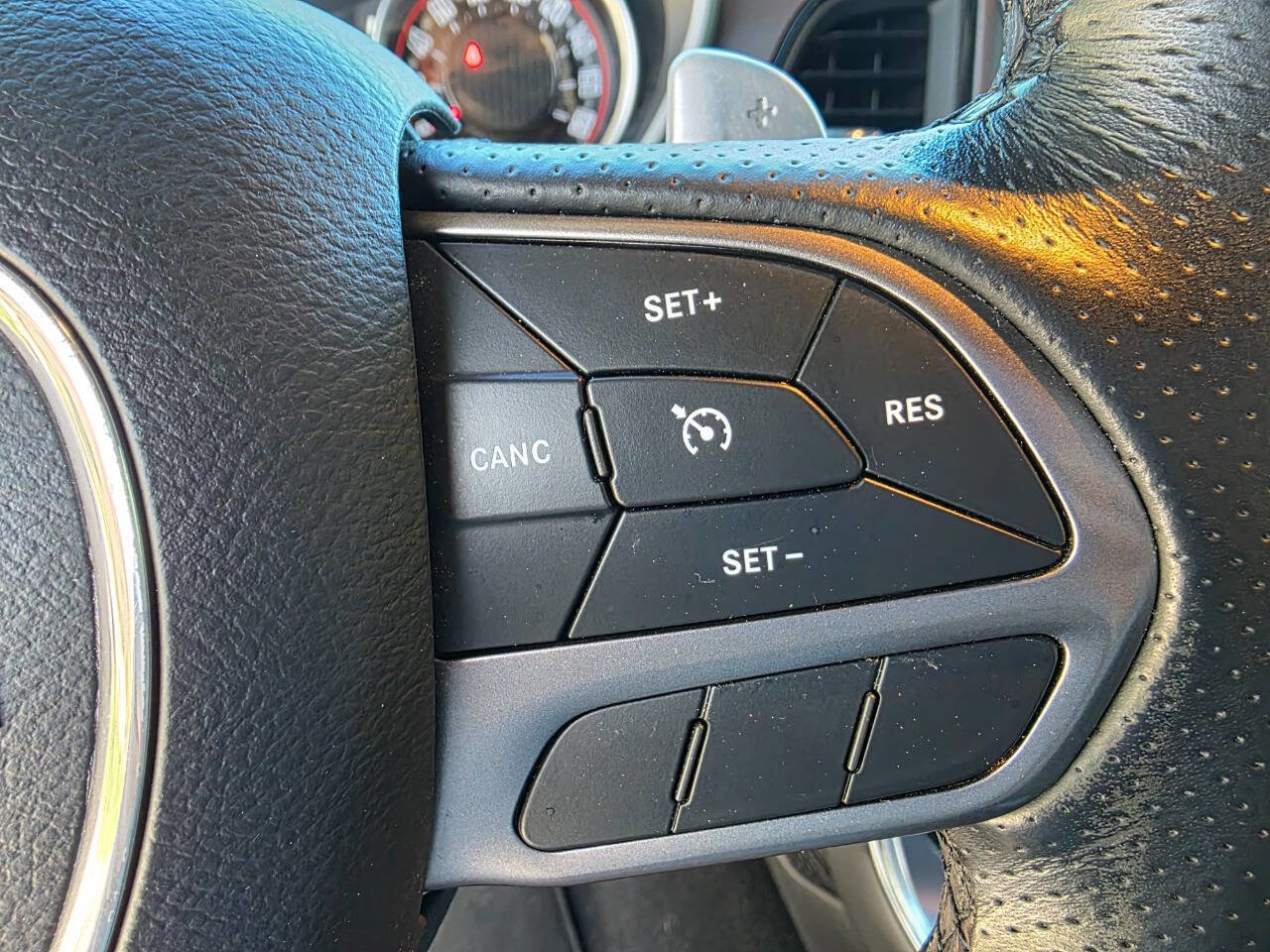 Used 2021 Dodge Challenger R/T Scat Pack image 22