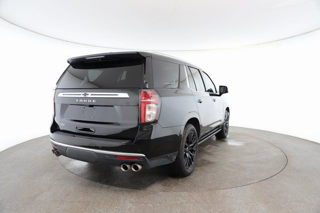 Used 2023 Chevrolet Tahoe High Country image 16
