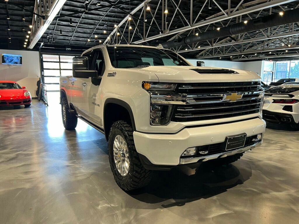 Used 2023 Chevrolet Silverado 2500 High Country image 7