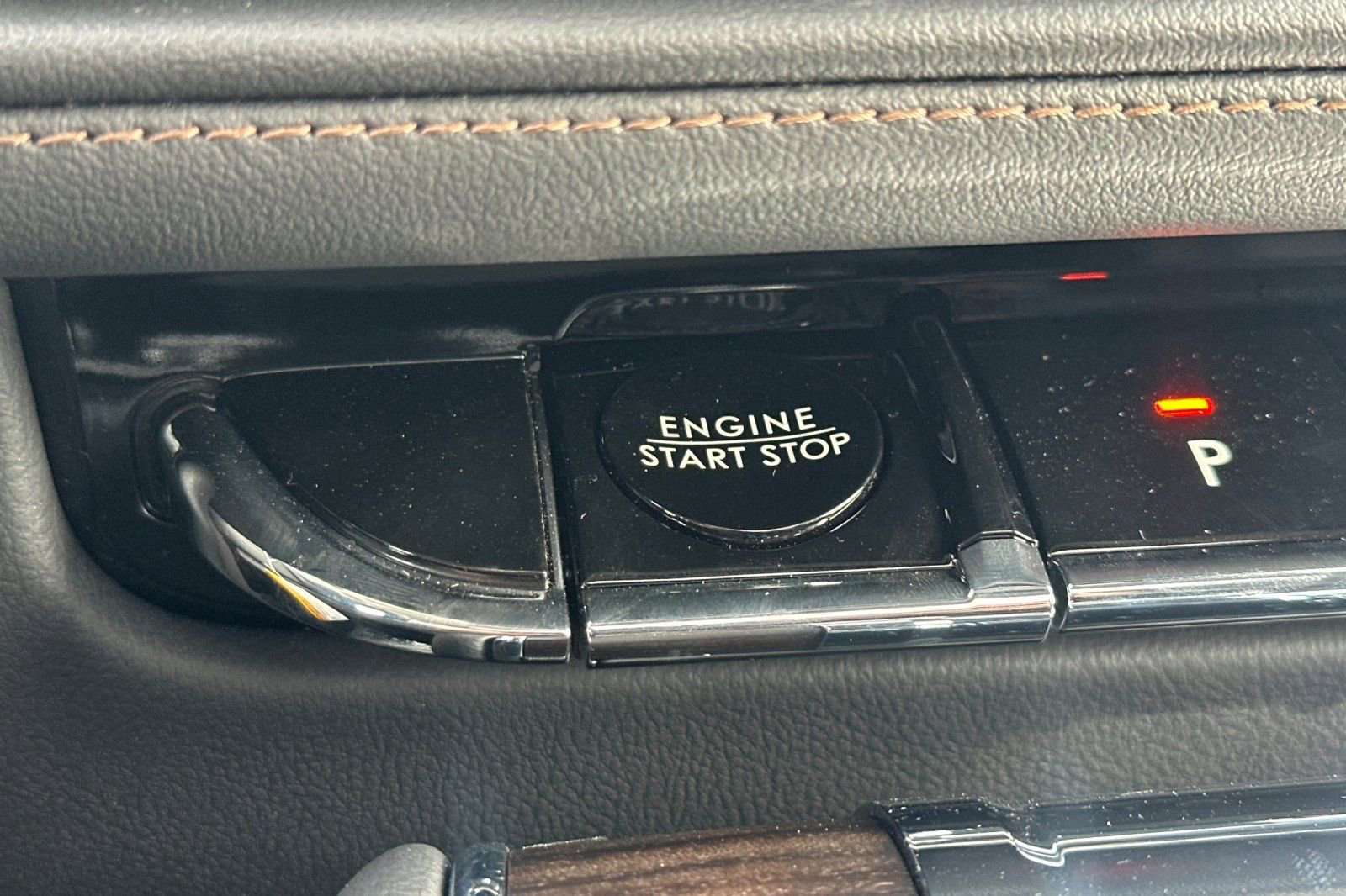 New 2026 Lincoln Aviator Reserve w/ Luxury Package image 21