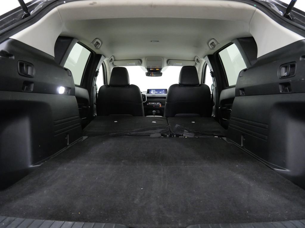 Used 2025 MAZDA CX-50 AWD 2.5 S w/ Select Package image 27