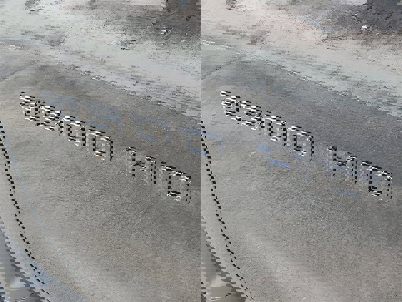 New 2026 Chevrolet Silverado 2500 Custom w/ Custom Value Package image 8