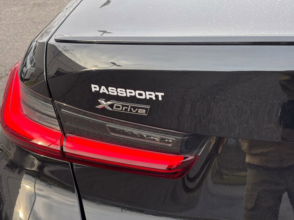 New 2026 BMW 330i xDrive Sedan image 5