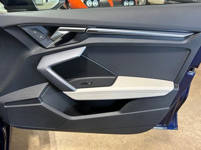 New 2025 Audi A3 2.0T Premium image 25