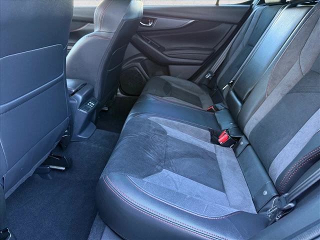 Certified 2024 Subaru WRX TR w/ Popular Package #1A AWD/4WD image 17