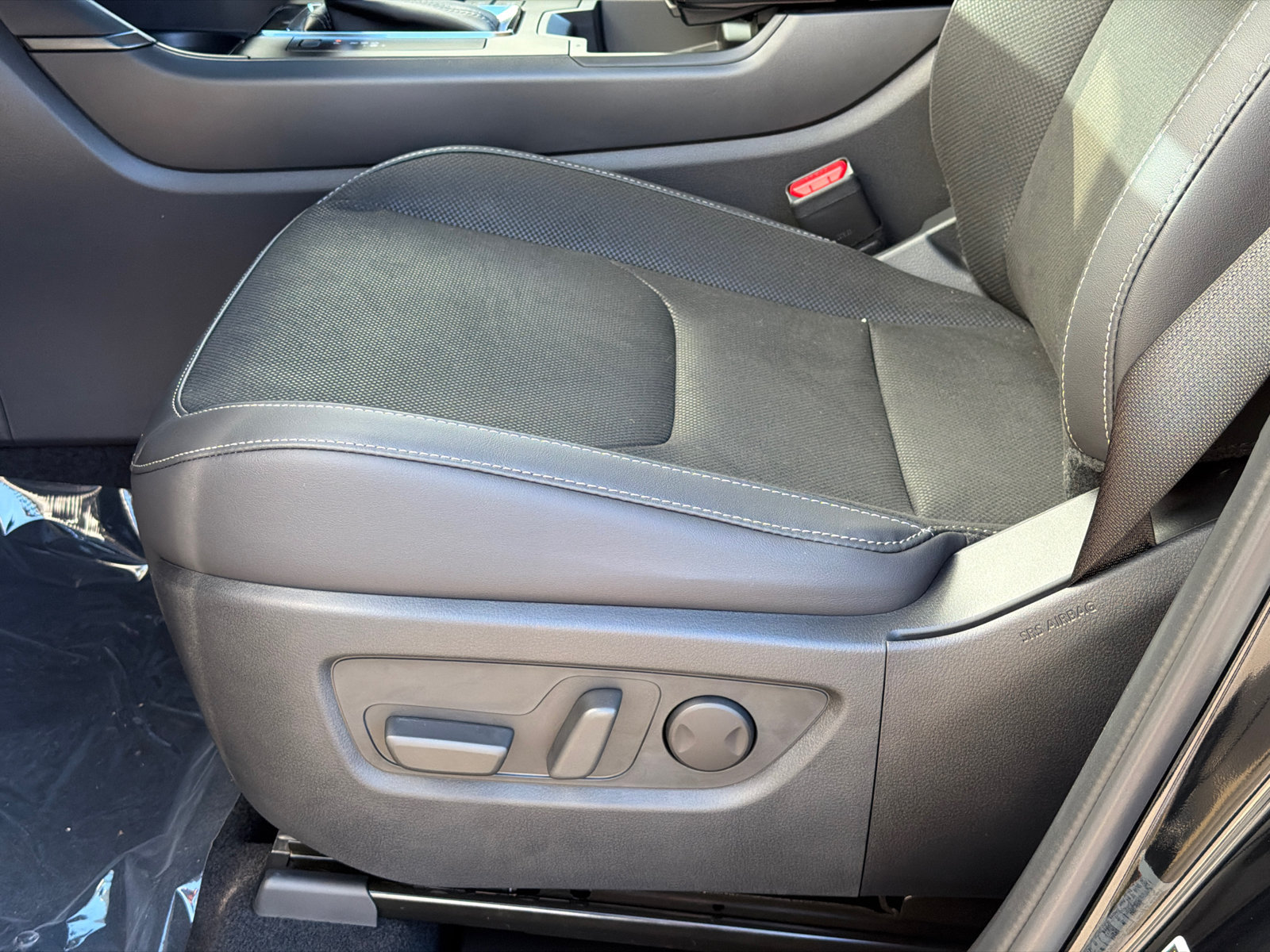 New 2026 MAZDA CX-5 Preferred AWD/4WD image 14