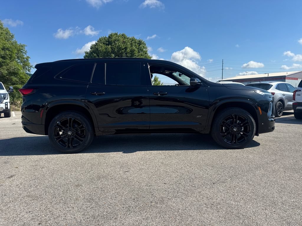 New 2026 Buick Enclave Sport Touring w/ Power Package FWD image 7