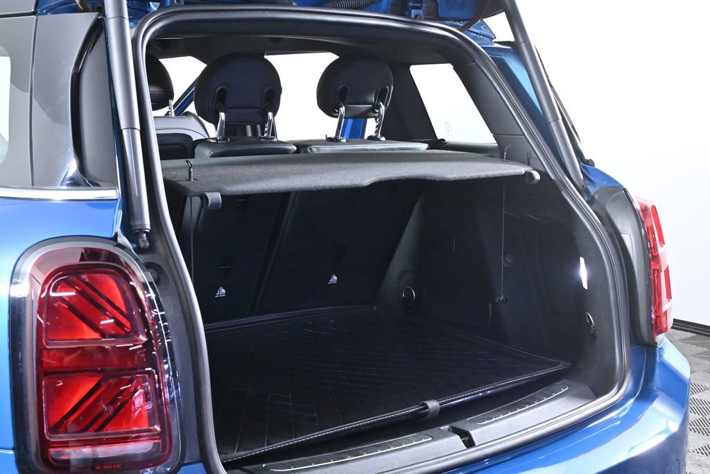 Certified 2023 MINI Cooper Countryman SE w/ Storage Package image 30