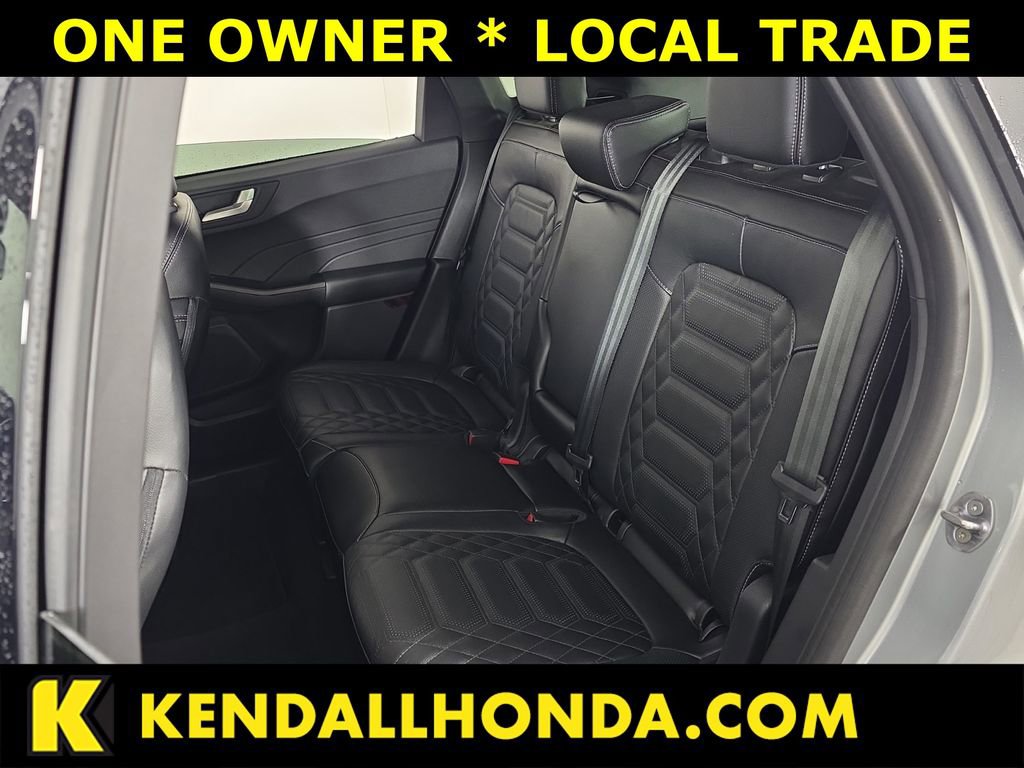 Used 2024 Ford Escape SE w/ PHEV Premium Package image 18