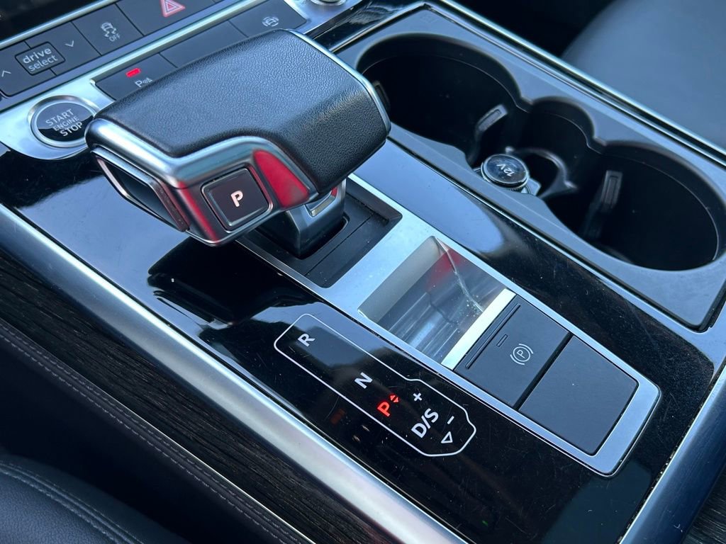 Used 2023 Audi Q7 3.0T Premium Plus w/ Premium Plus Package image 36