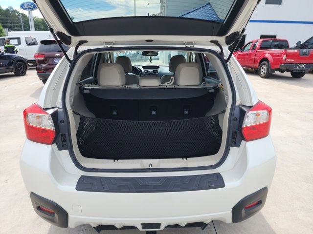 Used 2014 Subaru Crosstrek 2.0i Limited AWD/4WD image 25