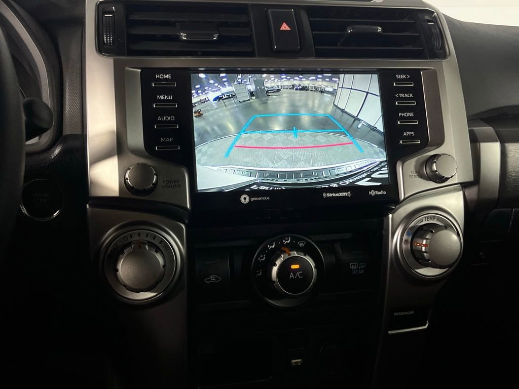 Used 2024 Toyota 4Runner SR5 AWD/4WD image 13