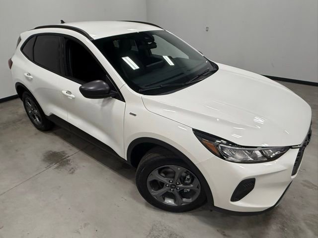 New 2026 Ford Escape ST-Line image 32