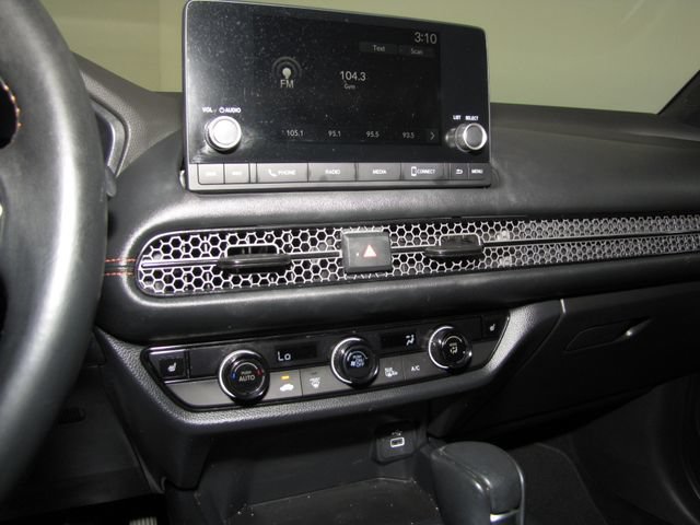 Certified 2024 Honda HR-V Sport image 7